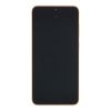 Bild von Samsung Galaxy S24 Plus (SM-S926B) Display And Digitizer With Frame Sandstone Orange Pre-Assembled