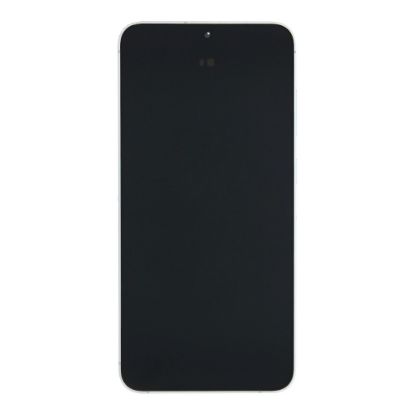 Bild von Samsung Galaxy S24 Plus (SM-S926B) Display And Digitizer With Frame Marble Grey Pre-Assembled