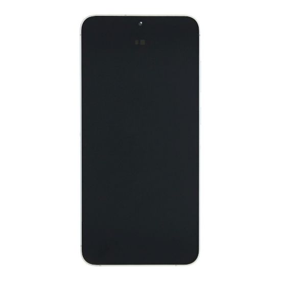 Bild von Samsung Galaxy S24 Plus (SM-S926B) Display And Digitizer With Frame Marble Grey Pre-Assembled