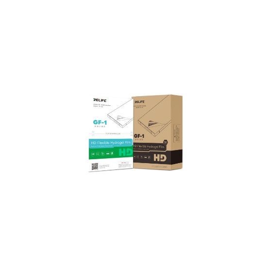 Bild von Relife GF-1 HD Hydrogel Film (50pcs)