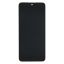 Bild von Huawei Honor 90 Smart (CLK-NX1, CLK-NX3) Display And Digitizer Without Frame Black OEM
