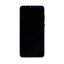 Bild von Huawei P20 Pro (CLT-L09/ CLT-L29) OEM Display Complete + Frame - Midnight Black