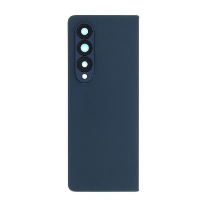 Bild von Samsung Galaxy Z Fold4 (SM-F936B) Battery cover - Grey Green