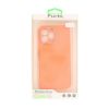 Bild von Furlo Protective Shining TPU Case For iPhone 13 Pro Max - Orange