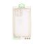 Bild von Furlo Protective Shining TPU Case For iPhone 12 Pro Max - White
