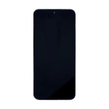 Bild von Xiaomi 14 5G (23127PN0CC) Display And Digitizer With Frame Pink Full OEM