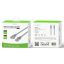 Bild von Rixus RXUTP10 Ethernet Cable Cat 6 UTP 10 Meter