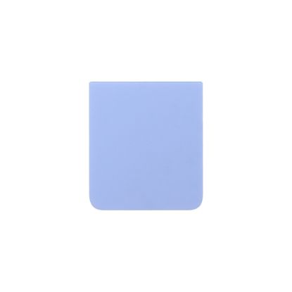 Bild von Samsung Galaxy Z Flip4 (SM-F721B) Battery Cover (Bottom) - Blue