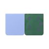Bild von Samsung Galaxy Z Flip4 (SM-F721B) Battery Cover (Bottom) - Blue