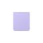 Bild von Samsung Galaxy Z Flip4 (SM-F721B) Battery Cover (Bottom) - Bora Purple