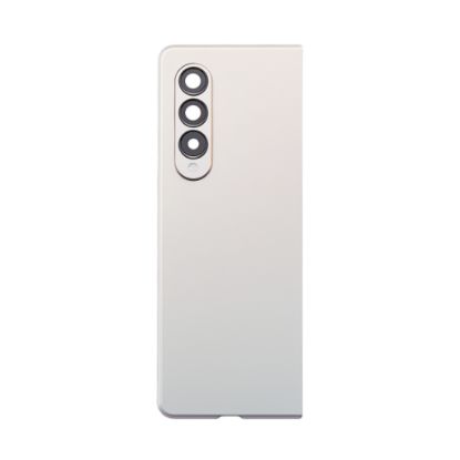 Bild von Samsung Galaxy Z Fold3 (SM-F926B) Battery Cover - Phantom Silver