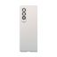 Bild von Samsung Galaxy Z Fold3 (SM-F926B) Battery Cover - Phantom Silver