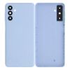 Bild von Samsung Galaxy A13 5G (SM-A136) Battery Cover - Blue