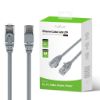 Bild von Rixus RXUTP01 Ethernet Cable Cat 6 UTP 1 Meter
