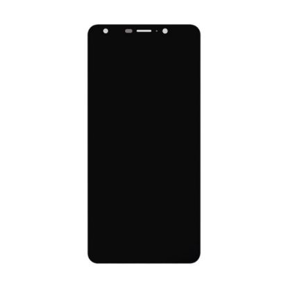 Bild von Wiko Y61 Display And Digitizer Without Frame Black OEM