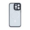 Bild von Rixus Classic 04 Case With MagSafe For iPhone 14 Pro Max Black