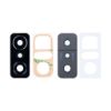 Bild von Xiaomi 11T (21081111RG), 11T Pro (2107113SG) Camera Lens Cover Black OEM