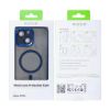 Bild von Rixus Classic 04 Case With MagSafe For iPhone 14 Plus Dark Blue