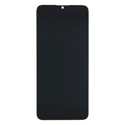 Bild von Huawei X7A (RKY-LX1 / RKY-LX2) Display + Digitizer Complete - Black