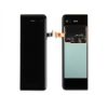 Bild von Samsung Galaxy Fold (SM-F900F) / Galaxy Fold 5G (SM-F907B) Outer (SUB) Display + Digitizer Complete GH96-12253A - Black