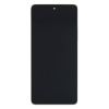 Bild von Xiaomi 11T (21081111RG), 11T Pro (2107113SG) Display And Digitizer With Frame Silver OEM