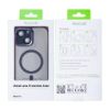 Bild von Rixus Classic 04 Case With MagSafe For iPhone 14 Purple