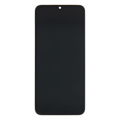 Bild von Realme C35 (RMX3511) , Narzo 50A Prime (RMX3430) Display And Digitizer With Frame Black OEM