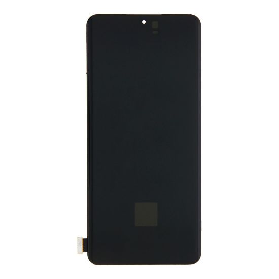 Bild von Xiaomi 13 Pro (2210132G, 2210132C) Display And Digitizer Without Frame Black OEM