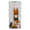 Bild von Realme 10 5G, 10S, 9i 5G (2022) Display And Digitizer Without Frame Black OEM