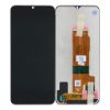 Bild von Realme 10 5G, 10S, 9i 5G (2022) Display And Digitizer Without Frame Black OEM
