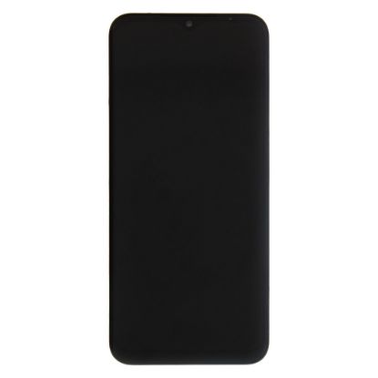 Bild von Samsung Galaxy M14 5G (SM-M146B) Display Complete + Frame (GH82-31347A) - Black