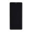 Bild von Xiaomi Redmi Note 12 Pro Plus (22101316UCP / 22101316UG) OEM Display + Digitizer Complete - Black