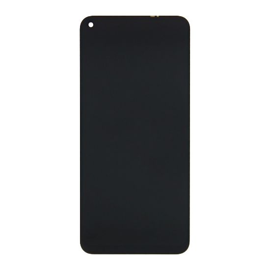 Bild von Vivo Y70s (V2002A) Display And Digitizer Without Frame Black OEM