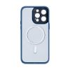 Bild von Rixus Classic 04 Case With MagSafe For iPhone 14 Pro Max Dark Blue