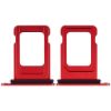 Bild von iPhone 14 Plus Sim Holder - Red
