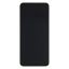 Bild von Samsung Galaxy A23 4G A235F Display And Digitizer With Frame Black Full OEM