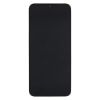 Bild von Samsung Galaxy A14 4G A145F Display And Digitizer With Frame Black Full OEM