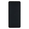 Bild von Samsung Galaxy A13 4G A135F Display And Digitizer With Frame Black Full OEM