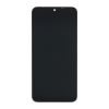 Bild von Samsung Galaxy A10S A107F Display And Digitizer With Frame Black Full OEM