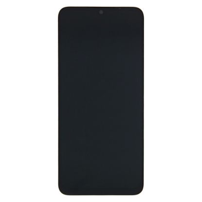 Bild von Samsung Galaxy A05S A057F Display And Digitizer With Frame Black Full OEM