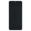 Bild von Samsung Galaxy A05 A055F Display And Digitizer With Frame Black Full OEM