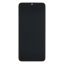 Bild von Samsung Galaxy A04 A045F Display And Digitizer With Frame Black Full OEM