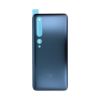 Bild von Xiaomi Mi 10 5G (M2001J2G) Back Cover Twilight Grey Without Lens OEM