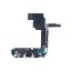 Bild von For iPhone 15 Pro System Charging Flex White Titanium