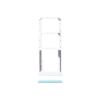 Bild von Xiaomi Redmi 12C (22120RN86G) Sim Card Holder Mint Green OEM