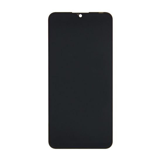 Bild von Vivo Y91/Y93/Y95 Display + Digitizer Complete With Frame - Black