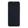 Bild von Xiaomi Redmi 7 Display + Digitizer Complete + Frame - Black