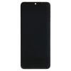 Bild von Xiaomi Redmi 12C (22120RN86G) Display And Digitizer Complete With Frame Black OEM