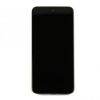 Bild von Xiaomi Redmi 10 (21061119AG) OEM Display + Digitizer Complete + Frame - Black / Carbon grey
