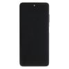 Bild von Xiaomi Poco X3 2020 / X3 NFC OEM Display + Digitizer Complete With Frame - Tarnish / Black